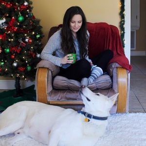 Meet your Posher, Stephanie